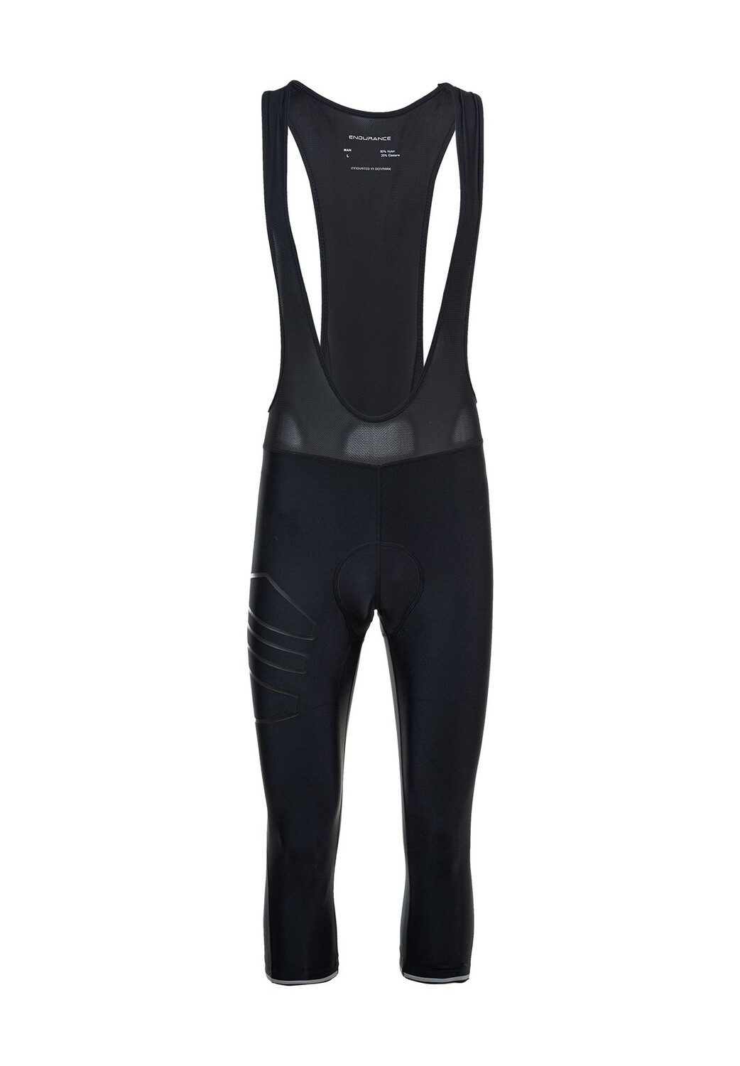 Велосипедки Gorsk M 3/4 XQL из качественных функциональных материалов ENDURANCE, черный
Велосипедки Gorsk M 3/4 XQL из качественных функциональных материалов ENDURANCE, черный