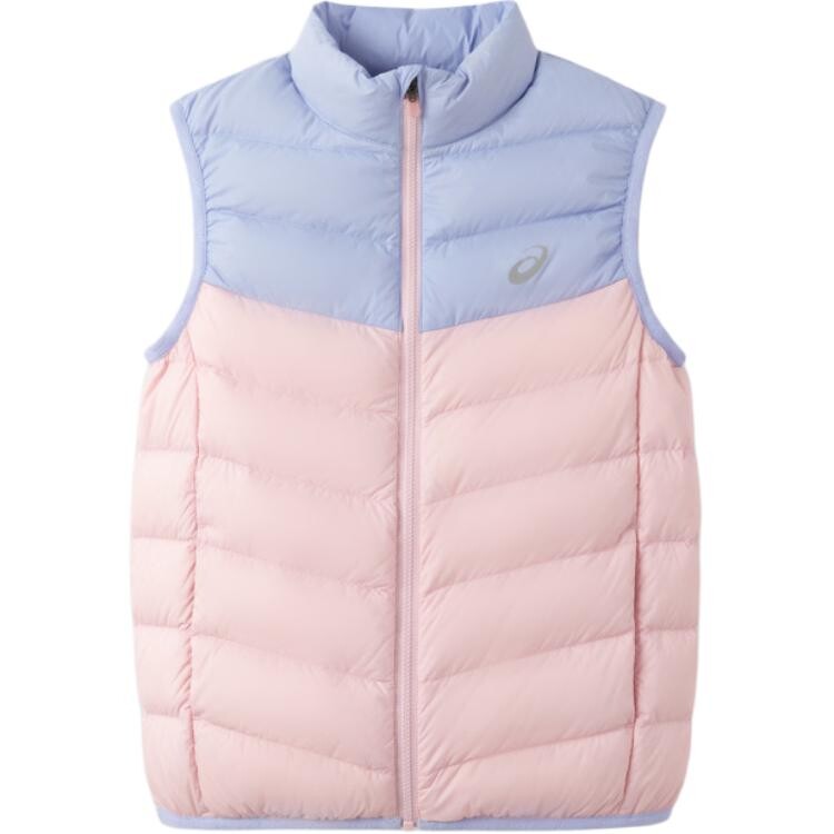 GS Пуховики/Жилеты Asics, фиолетовый/розовый
GS Пуховики/Жилеты Asics, фиолетовый/розовый