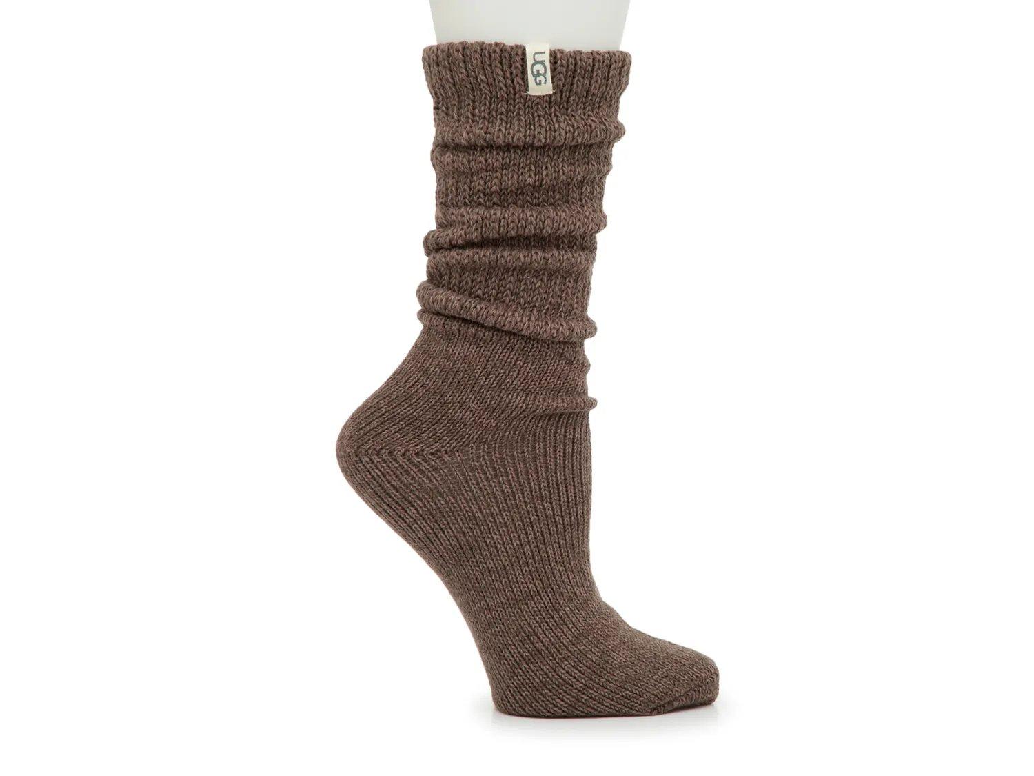 Носки UGG Tyla Slouchy II Women's Crew Socks, кремовый
Носки UGG Tyla Slouchy II Women's Crew Socks, кремовый