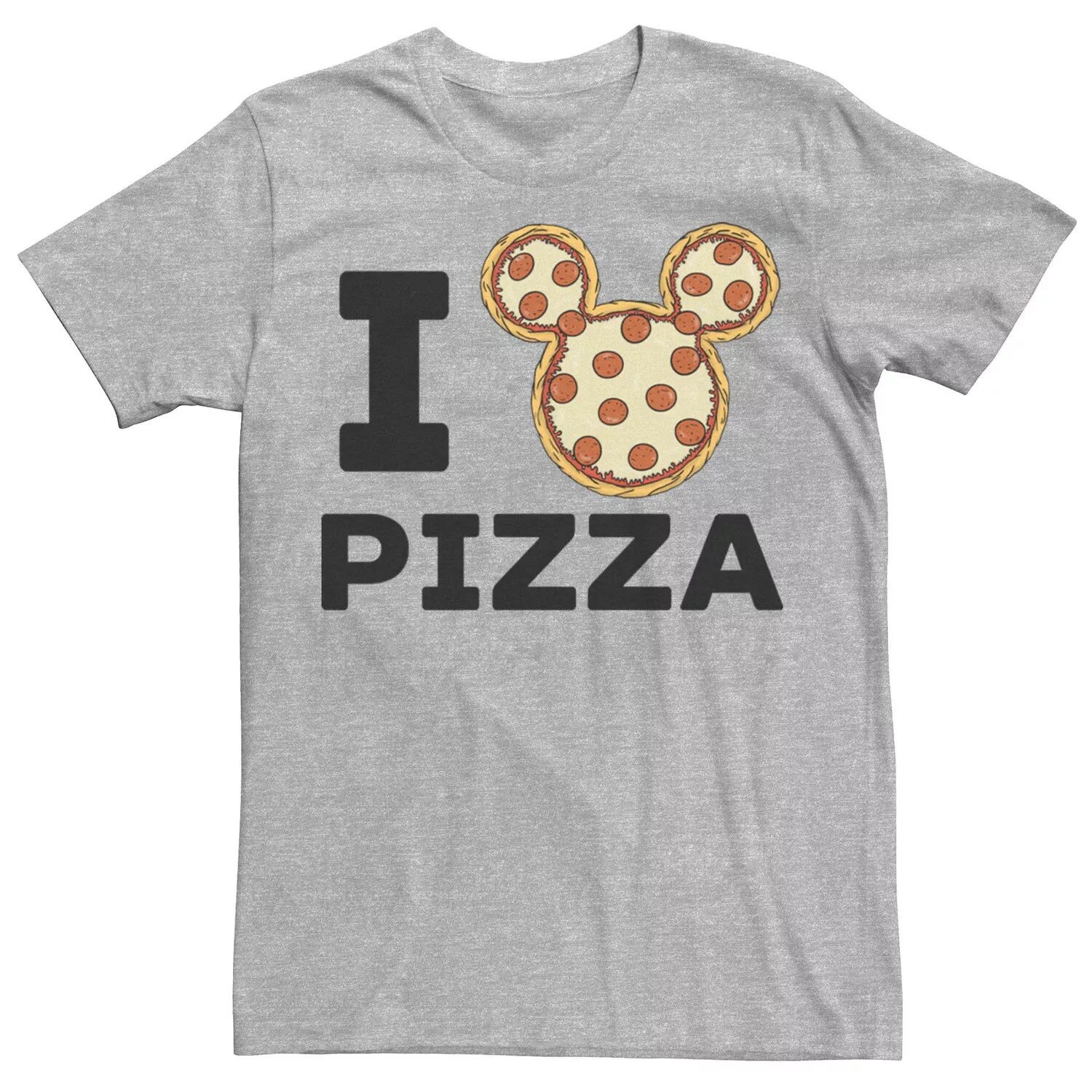 Мужская футболка Mickey & Friends Mickey Pizza Disney
Мужская футболка Mickey & Friends Mickey Pizza Disney