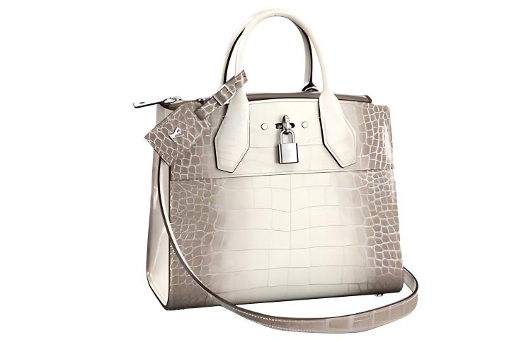 Сумка City Steamer LOUIS VUITTON
Сумка City Steamer LOUIS VUITTON