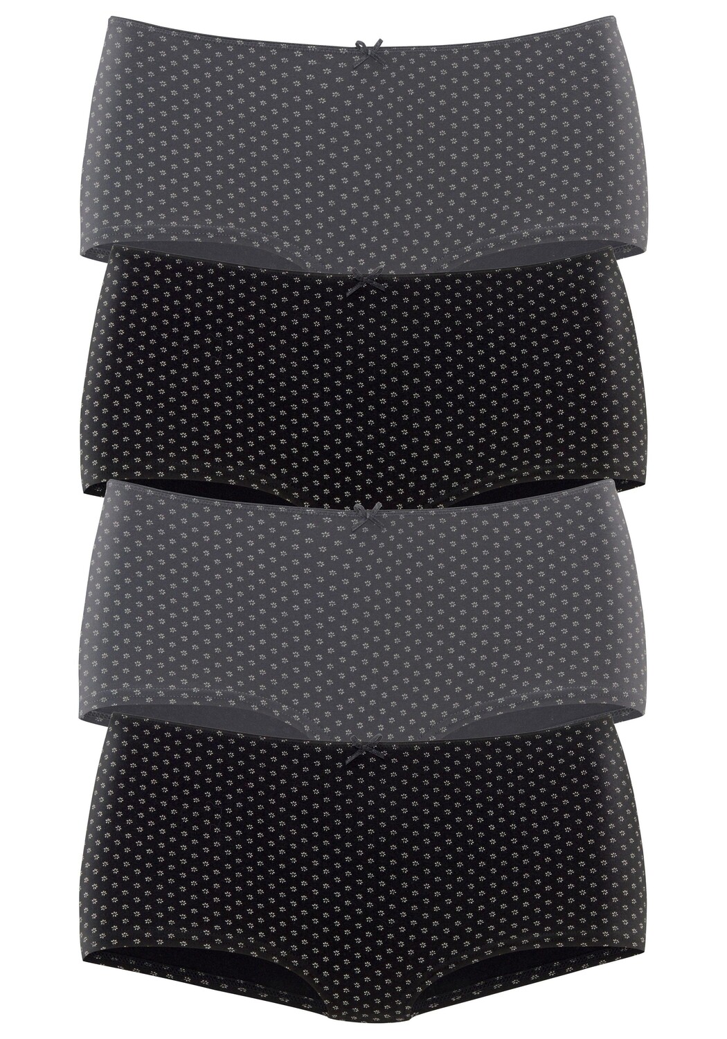 Трусы s.Oliver Hipster, черный
Трусы s.Oliver Hipster, черный