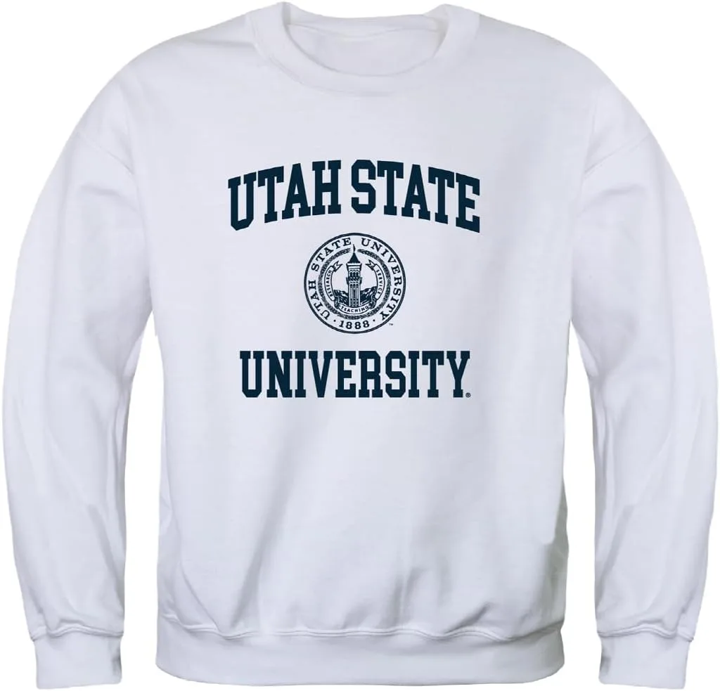 Толстовка W Republic Utah State University Aggies Seal
Толстовка W Republic Utah State University Aggies Seal