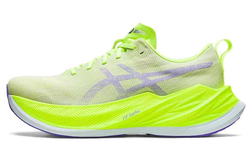 Кроссовки для бега Asics Superblast унисекс
Кроссовки для бега Asics Superblast унисекс