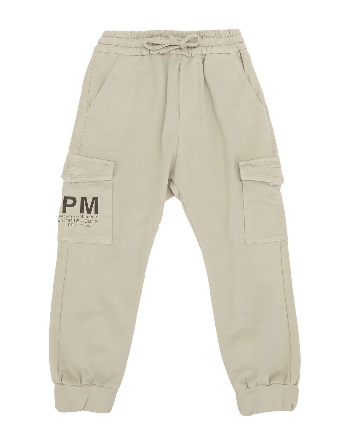 Брюки Paolo Pecora, серый
Брюки Paolo Pecora, серый