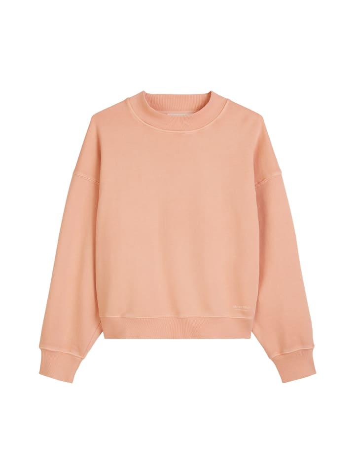 Толстовка Marc O'Polo, цвет mellow peach
Толстовка Marc O'Polo, цвет mellow peach