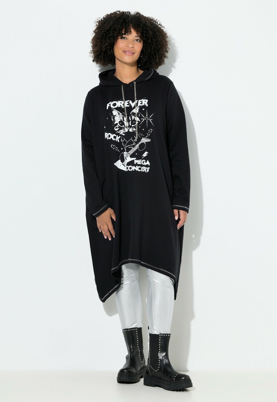 Платье Angel of Style Day dress, Black
Платье Angel of Style Day dress, Black