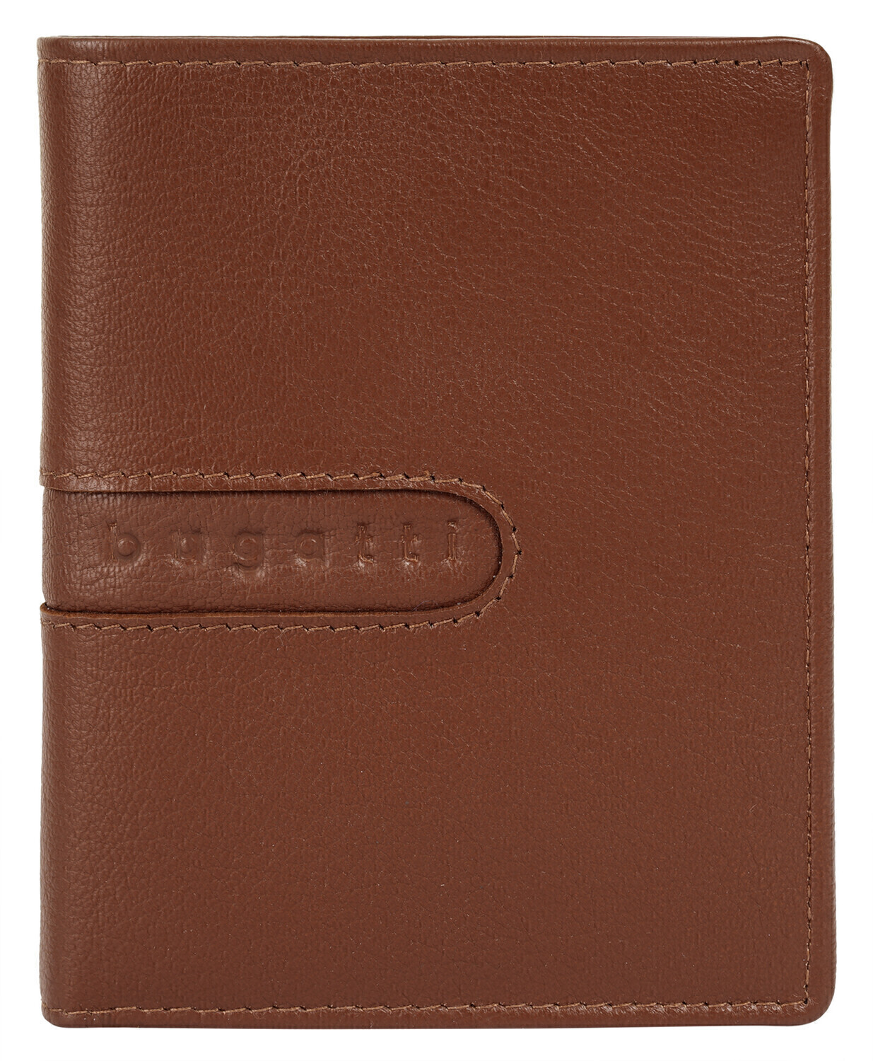 Кошелек Bugatti BOMBA, коньячный
Кошелек Bugatti BOMBA, коньячный