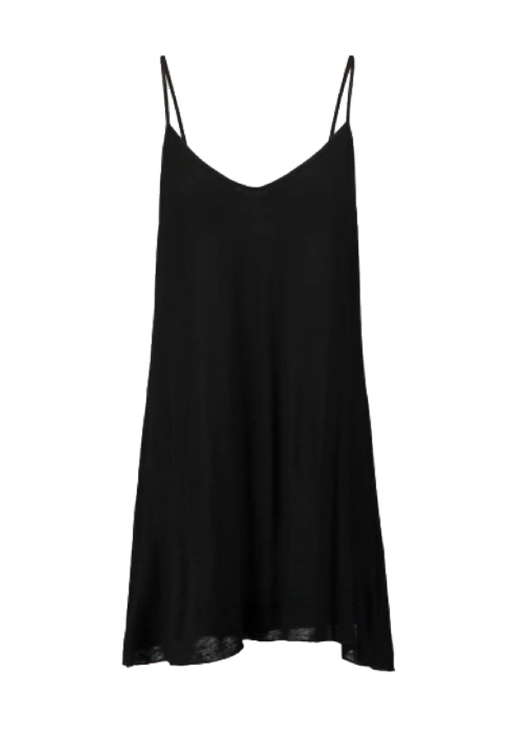 С платьем с V-образным вырезом на спине LINGADORE, черный
С платьем с V-образным вырезом на спине LINGADORE, черный