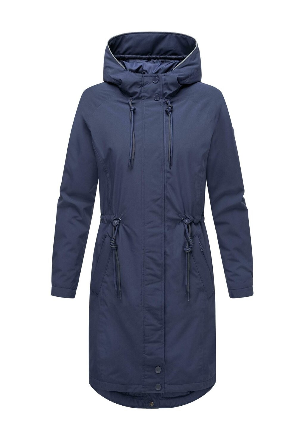 Зимняя куртка KURZMANTEL MEGUMII 16 Marikoo, темно-синий
Зимняя куртка KURZMANTEL MEGUMII 16 Marikoo, темно-синий