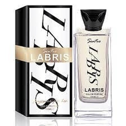 Sentio Labris Eau De Parfum 100ml
Sentio Labris Eau De Parfum 100ml