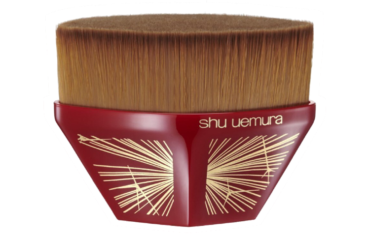 55 кистей для макияжа унисекс Shu Uemura
55 кистей для макияжа унисекс Shu Uemura