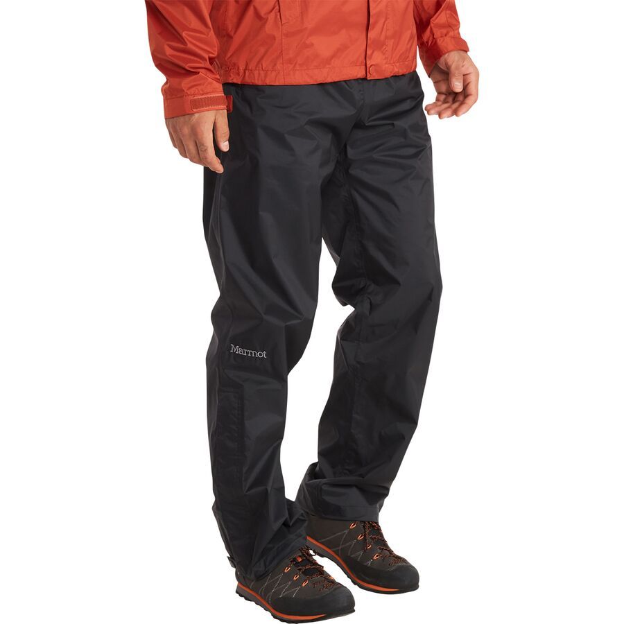 Брюки Marmot PreCip Eco Marmot, Black
Брюки Marmot PreCip Eco Marmot, Black