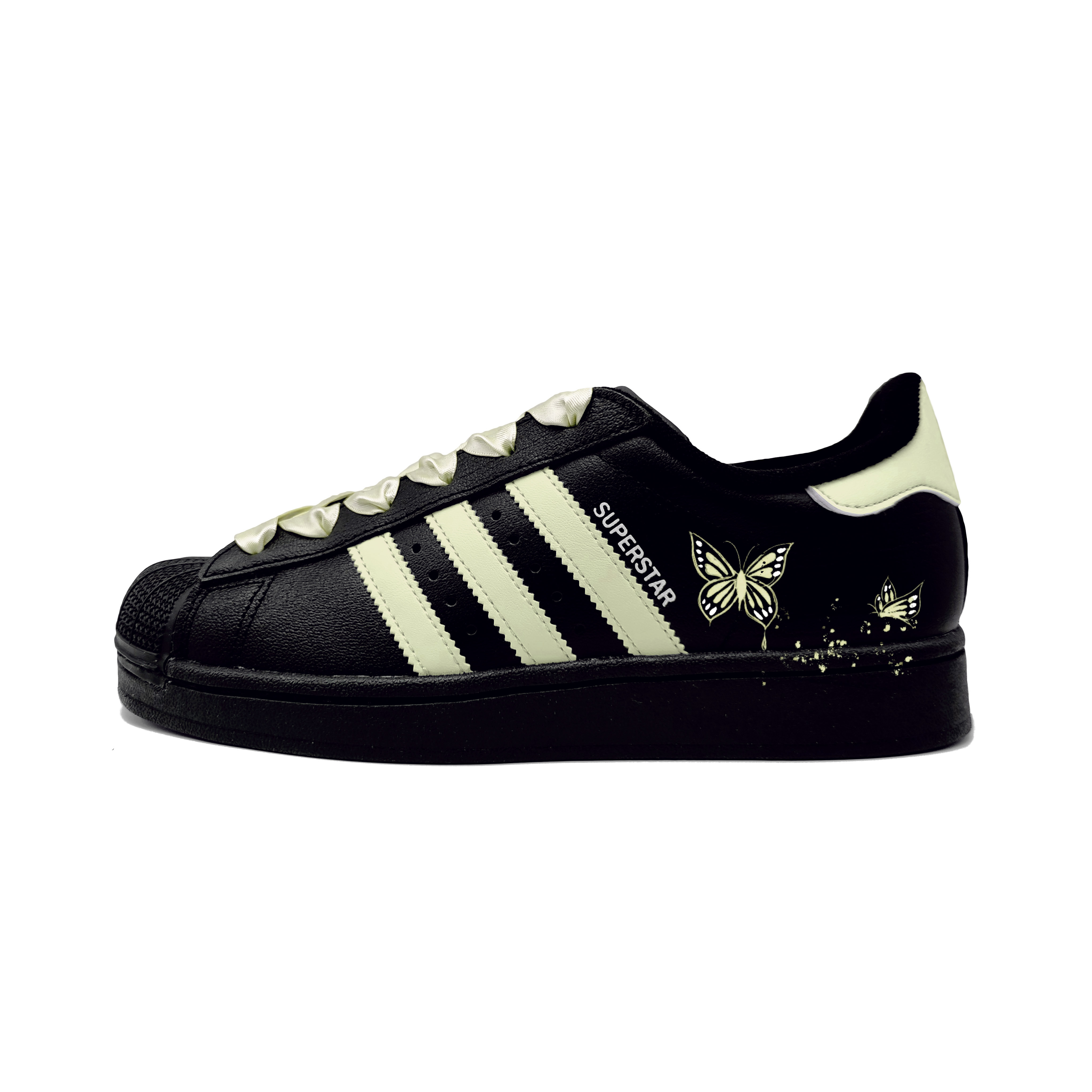 Adidas Originals Superstar 2 Abrasion Resistant Low top детские скейтборд кроссовки бежевый желтый для подростков
Adidas Originals Superstar 2 Abrasion Resistant Low top детские скейтборд кроссовки бежевый желтый для подростков