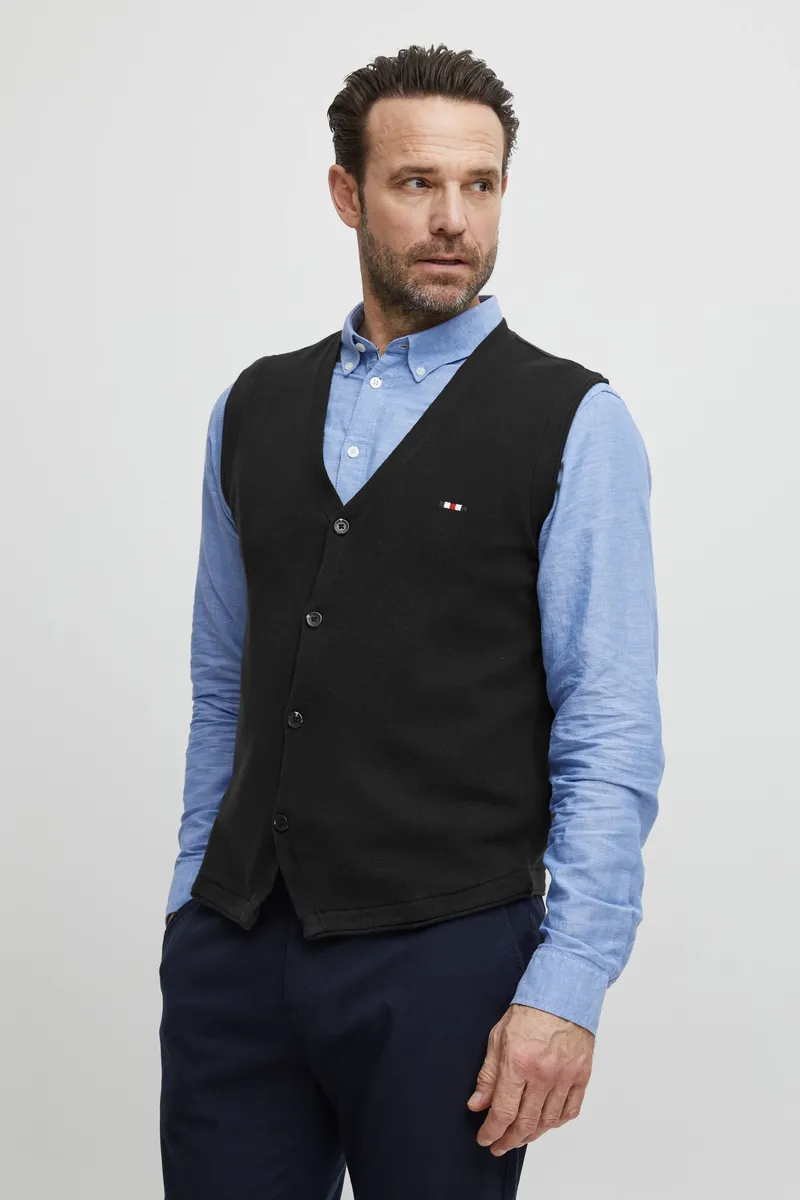 FQ1924 Вязаный жилет "FQ1924 FQEliah", цвет Black Beauty, Черный, FQ1924 Вязаный жилет "FQ1924 FQEliah", цвет Black Beauty
FQ1924 Вязаный жилет "FQ1924 FQEliah", цвет Black Beauty, Черный, FQ1924 Вязаный жилет "FQ1924 FQEliah", цвет Black Beauty