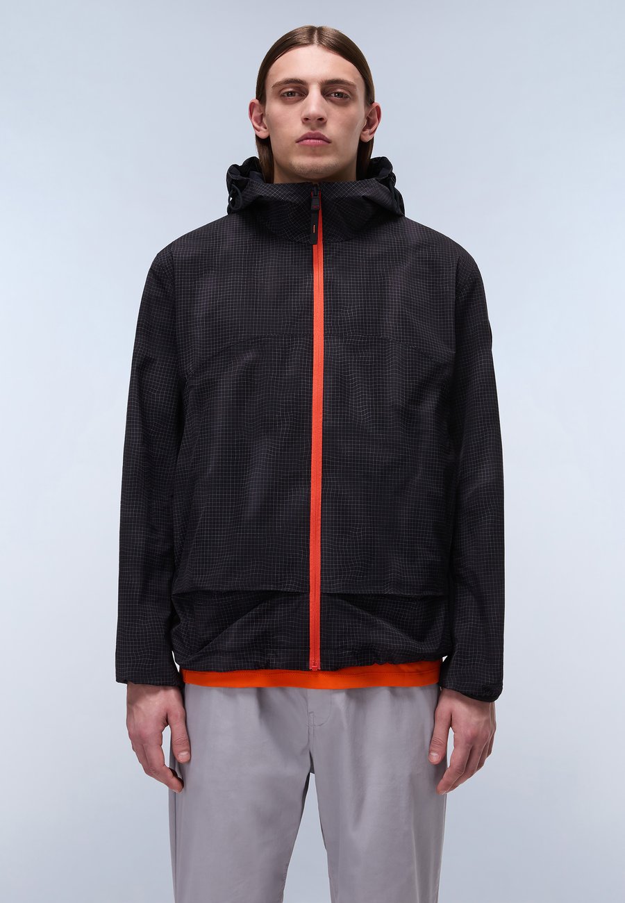 Куртка Napapijri TARTUCA, Black/Orange/Multi-Coloured
Куртка Napapijri TARTUCA, Black/Orange/Multi-Coloured