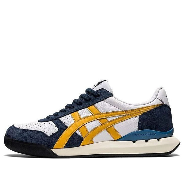 Кроссовки Ultimate 81 ex Onitsuka Tiger, синий
Кроссовки Ultimate 81 ex Onitsuka Tiger, синий