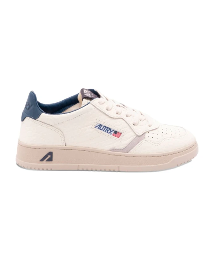 Низкие кроссовки Medalist Autry, белый
Низкие кроссовки Medalist Autry, белый