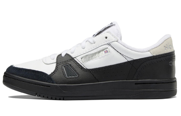 Кроссовки Reebok Lt Court Cozy Wear-resistant Skateboarding Shoes Unisex White Black
Кроссовки Reebok Lt Court Cozy Wear-resistant Skateboarding Shoes Unisex White Black