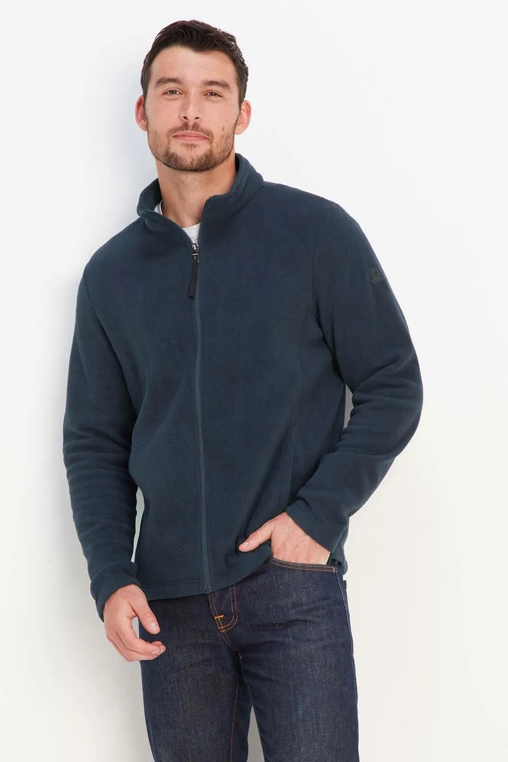 Флисовая куртка Revive TOG24, синий
Флисовая куртка Revive TOG24, синий