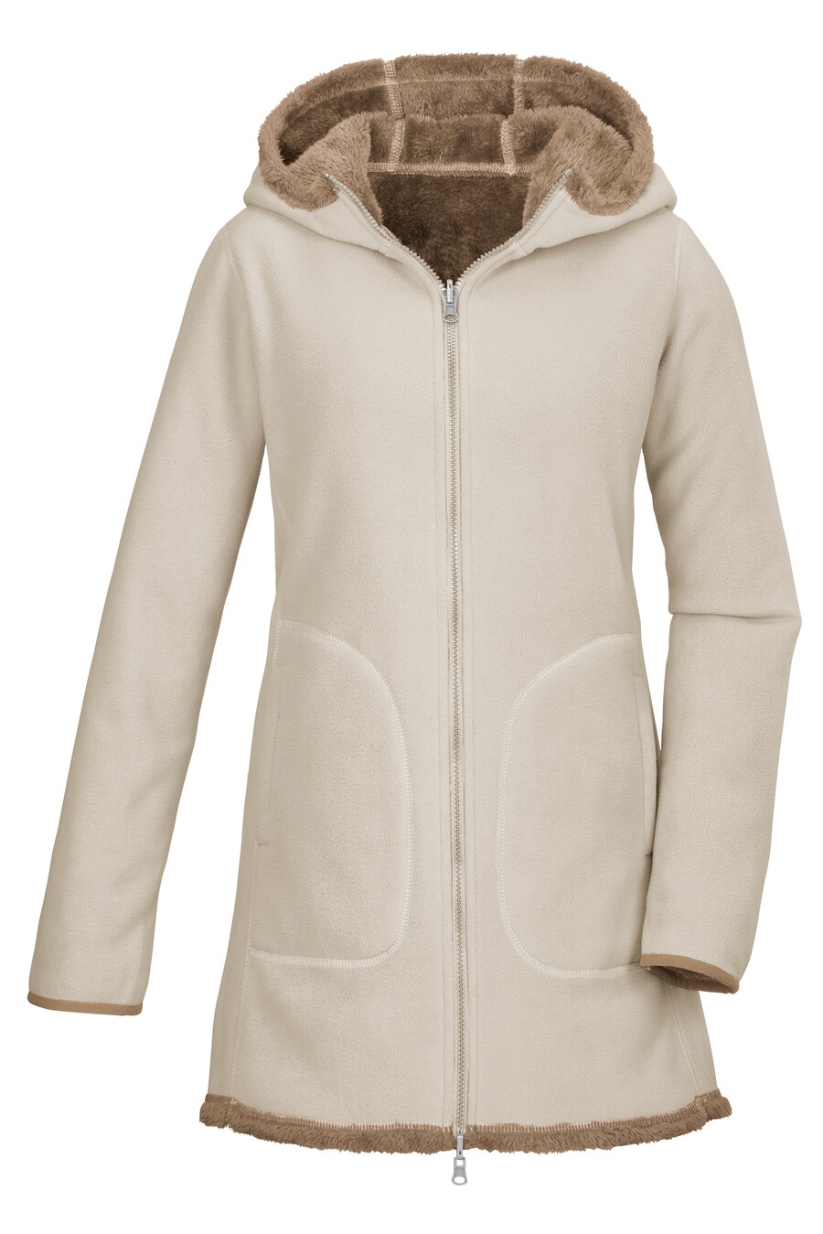 Плащ G.I.G.A. DX by killtec, Ecru
Плащ G.I.G.A. DX by killtec, Ecru