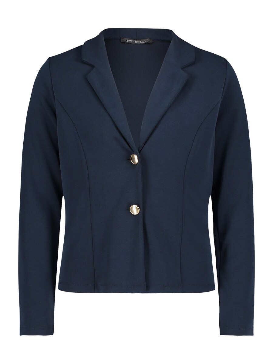 Блейзер Betty Barclay, темно-синий 
Блейзер Betty Barclay, темно-синий