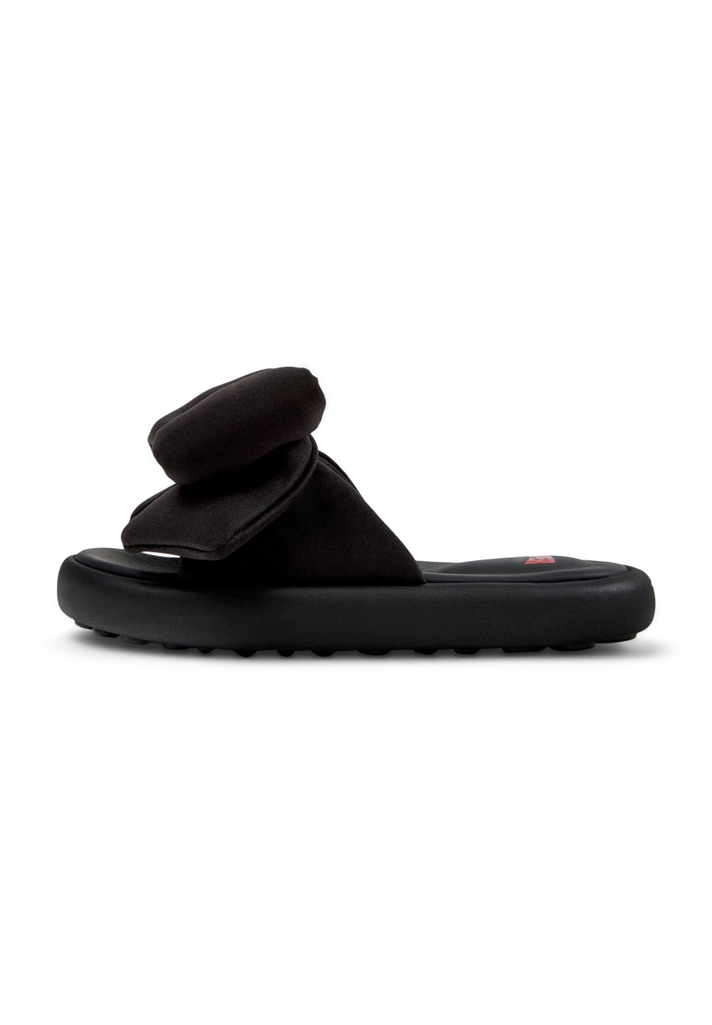 Мюли PELOTAS FLOTA Camper, черный
Мюли PELOTAS FLOTA Camper, черный