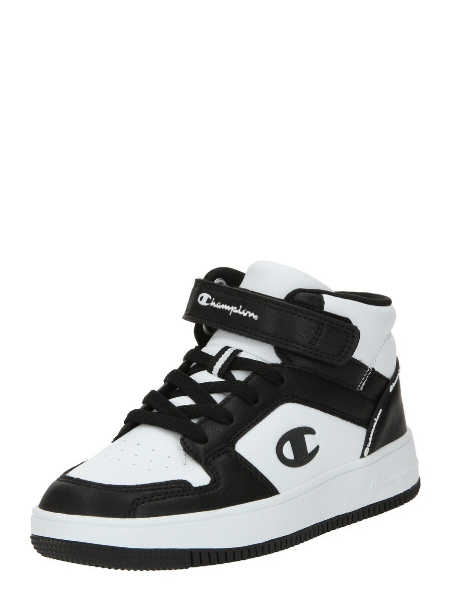 Кроссовки Champion Authentic Athletic Apparel, белый
Кроссовки Champion Authentic Athletic Apparel, белый