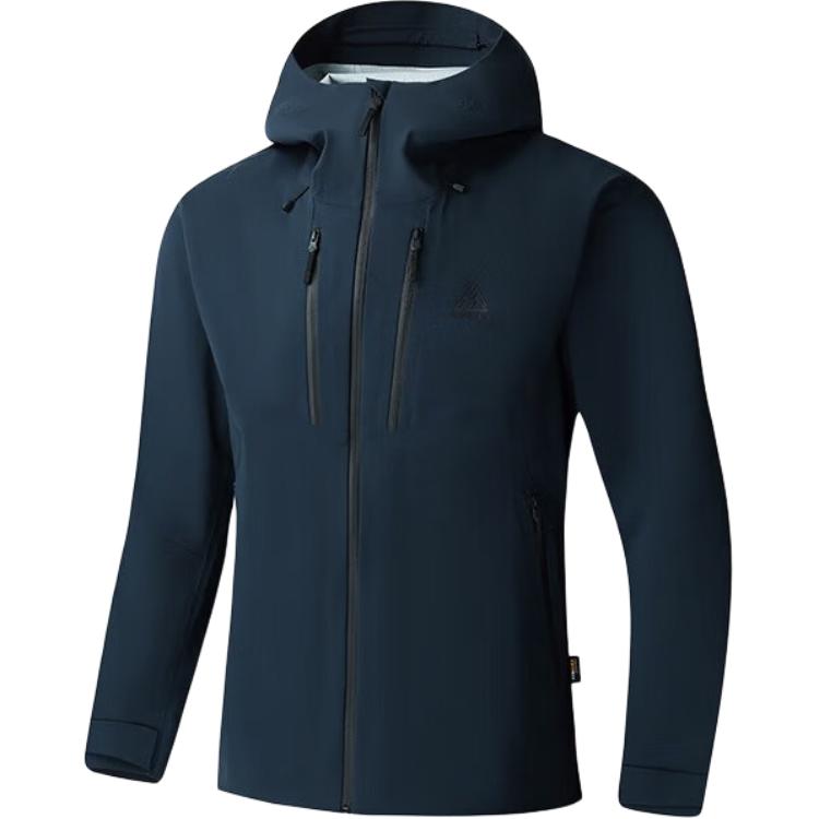 Ветровка Waterproof, Windproof, Breathable, Abrasion Resistant, Rainproof Unisex 361°, star track серый
Ветровка Waterproof, Windproof, Breathable, Abrasion Resistant, Rainproof Unisex 361°, star track серый