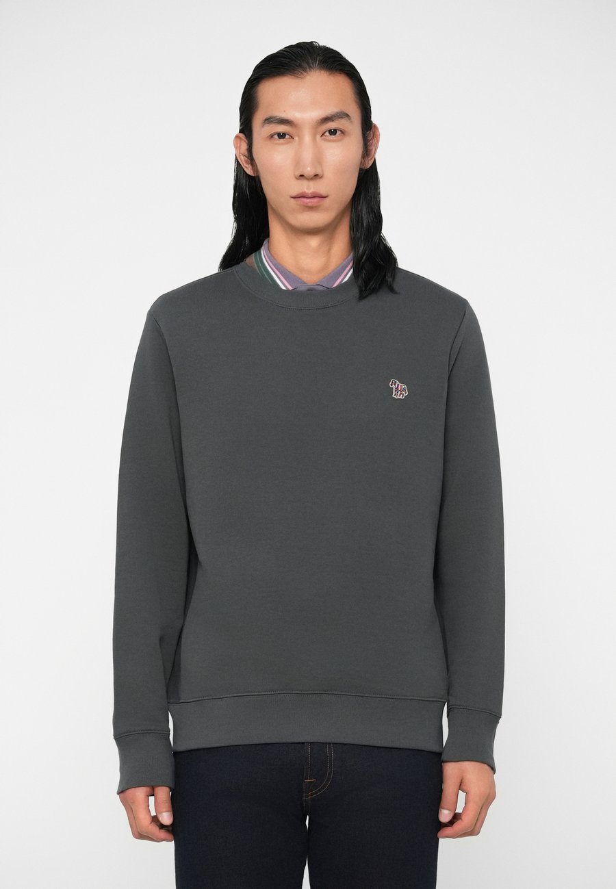 Толстовка PS Paul Smith REG FIT ZEBRA, Slate/Dark Grey
Толстовка PS Paul Smith REG FIT ZEBRA, Slate/Dark Grey