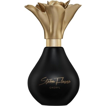 Cheryl Noir Eau de Toilette 50ml
Cheryl Noir Eau de Toilette 50ml