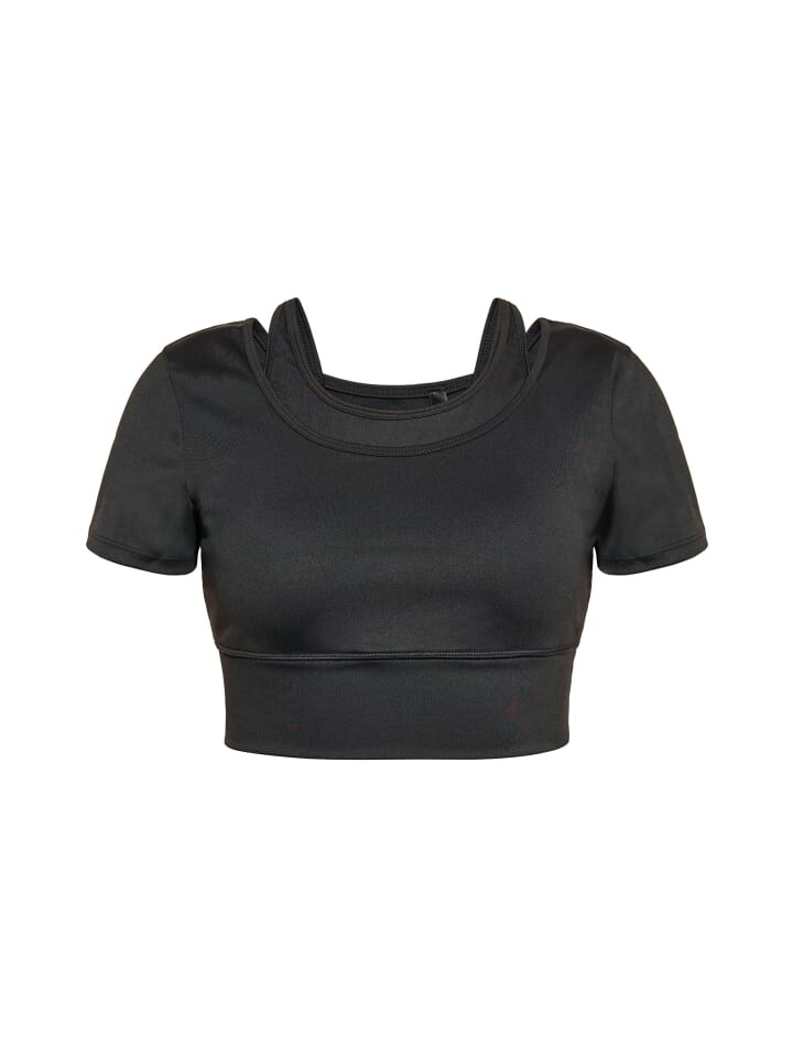 Топ IZIA, черный 
Топ IZIA, черный