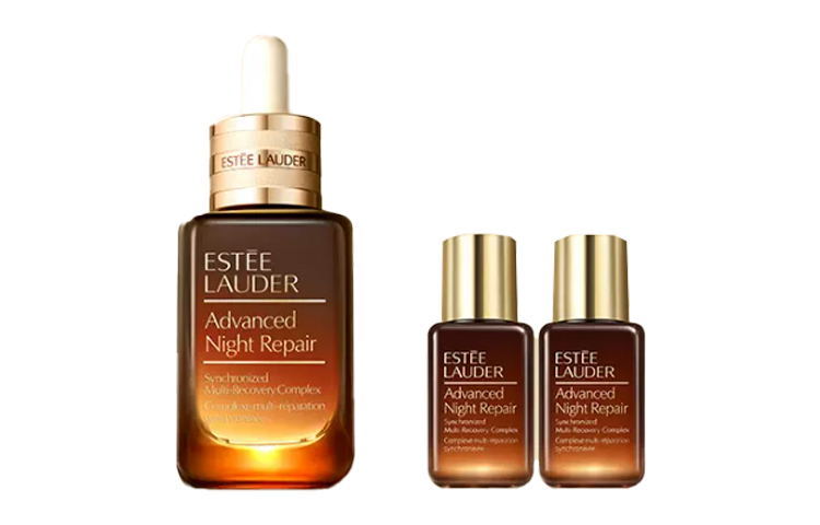 Наборы для путешествий / пробники унисекс ESTEE LAUDER
Наборы для путешествий / пробники унисекс ESTEE LAUDER