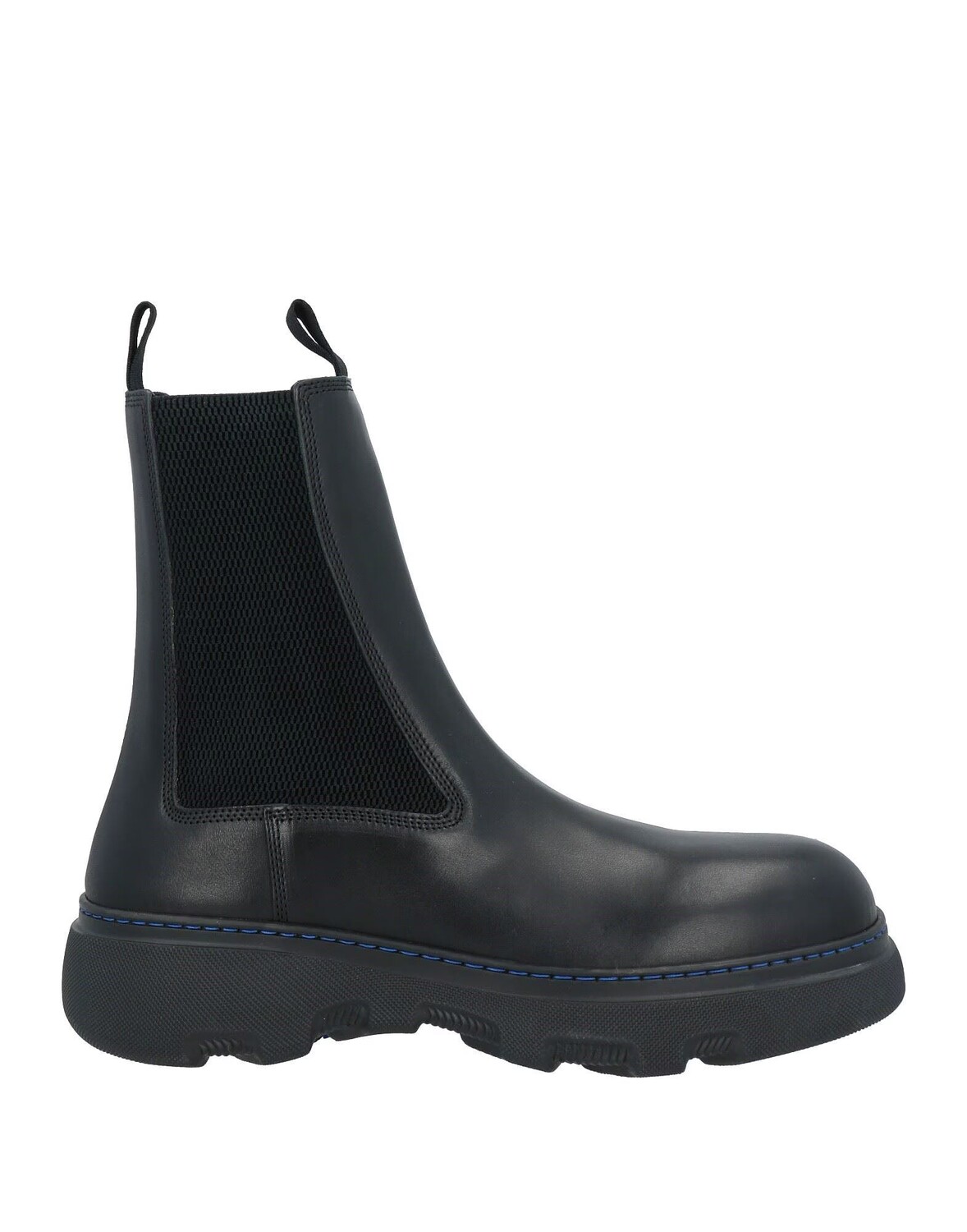 Ботильоны Burberry, черный
Ботильоны Burberry, черный