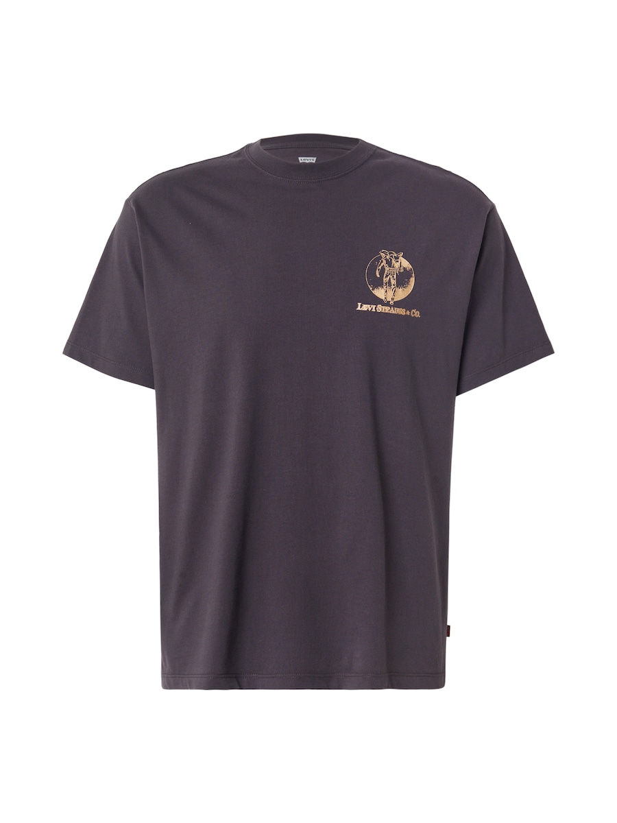 Рубашка LEVI'S , темно-серый
Рубашка LEVI'S , темно-серый