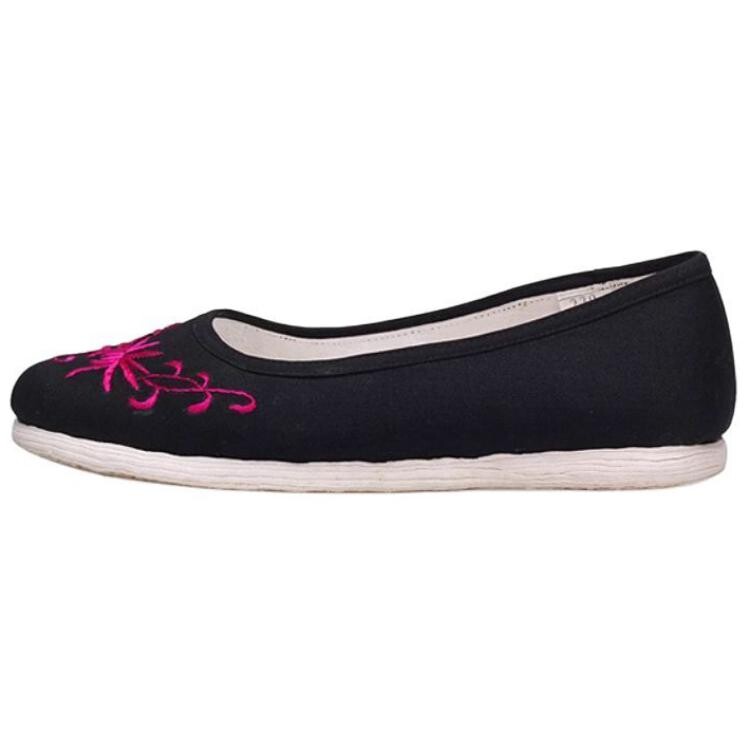 Туфли женские повседневные Women's Casual Shoes Women's Neiliansheng, красный
Туфли женские повседневные Women's Casual Shoes Women's Neiliansheng, красный