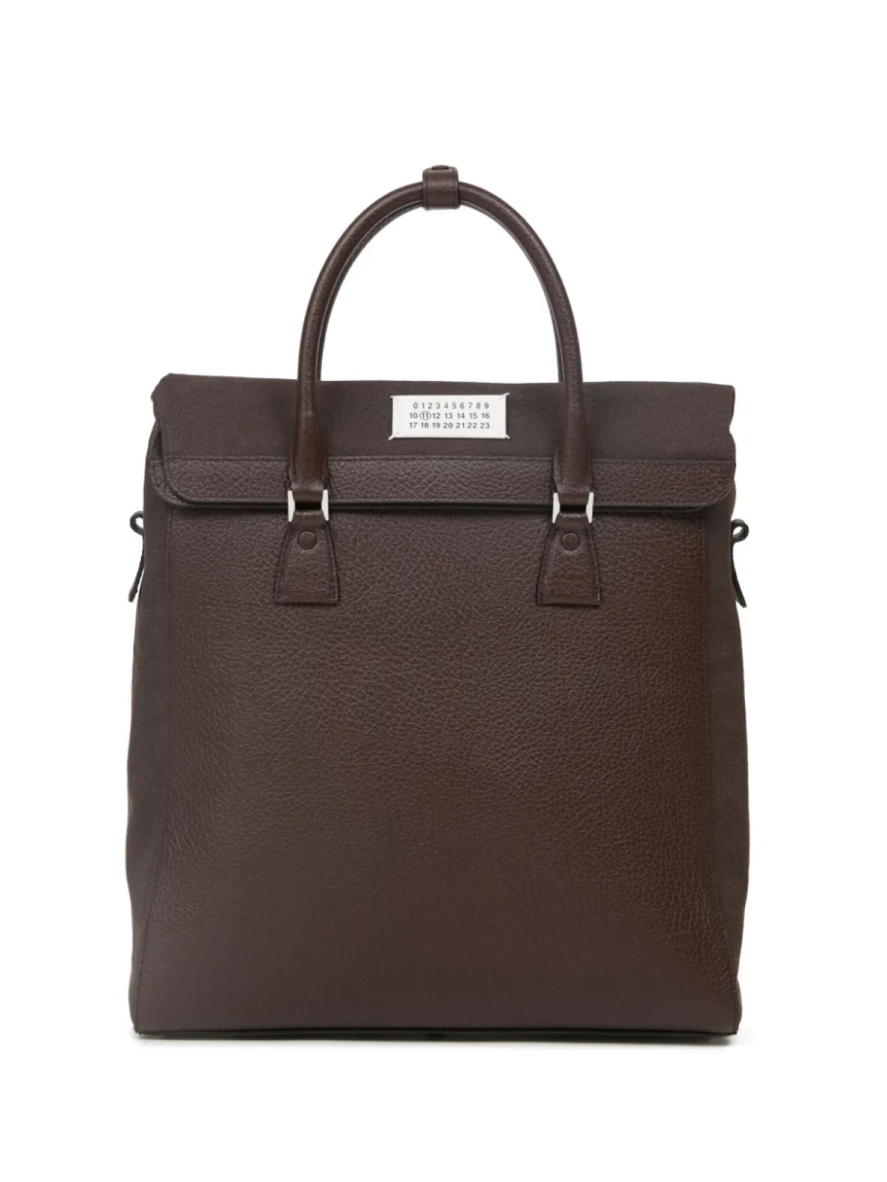 Рюкзак 5AC Daily Maison Margiela, коричневый
Рюкзак 5AC Daily Maison Margiela, коричневый