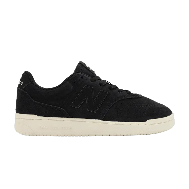 Кроссовки BB80 'Black', черный
Кроссовки BB80 'Black', черный