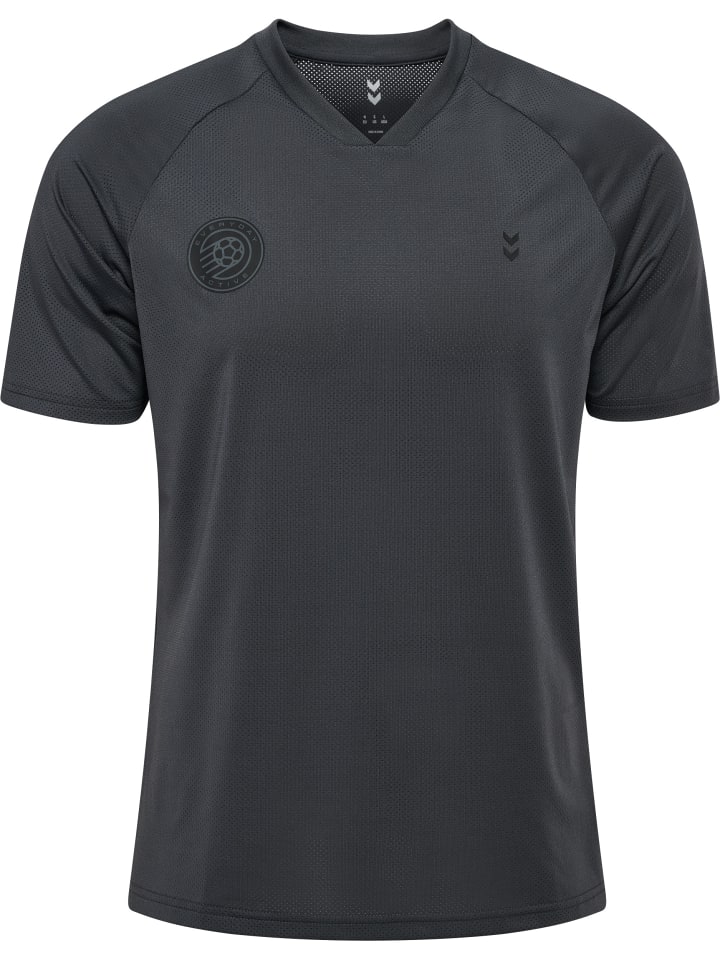 Футболка Hummel Hmlpulse Multisport для мужчин в цвете EBONY/BLACK Hummel, Черный, Футболка Hummel Hmlpulse Multisport для мужчин в цвете EBONY/BLACK Hummel
Футболка Hummel Hmlpulse Multisport для мужчин в цвете EBONY/BLACK Hummel, Черный, Футболка Hummel Hmlpulse Multisport для мужчин в цвете EBONY/BLACK Hummel
