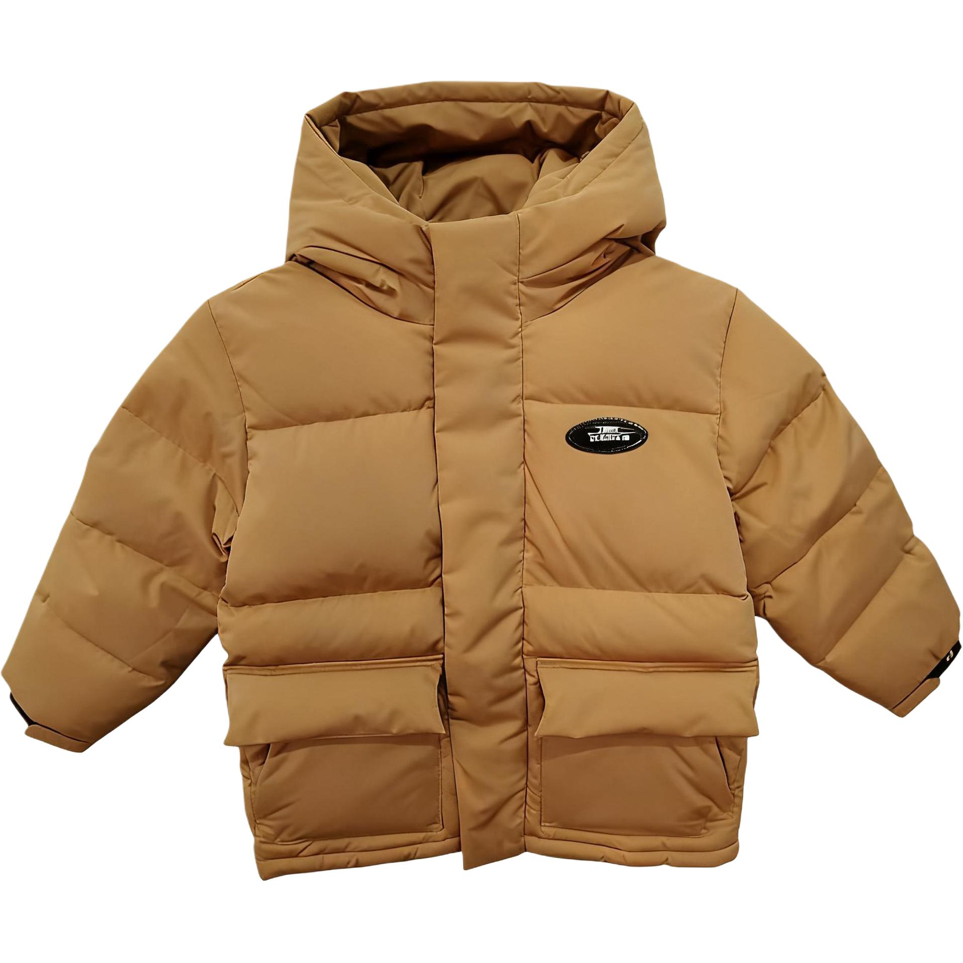 Детская пуховая куртка New Balance, 7PC45023-BEI
Детская пуховая куртка New Balance, 7PC45023-BEI