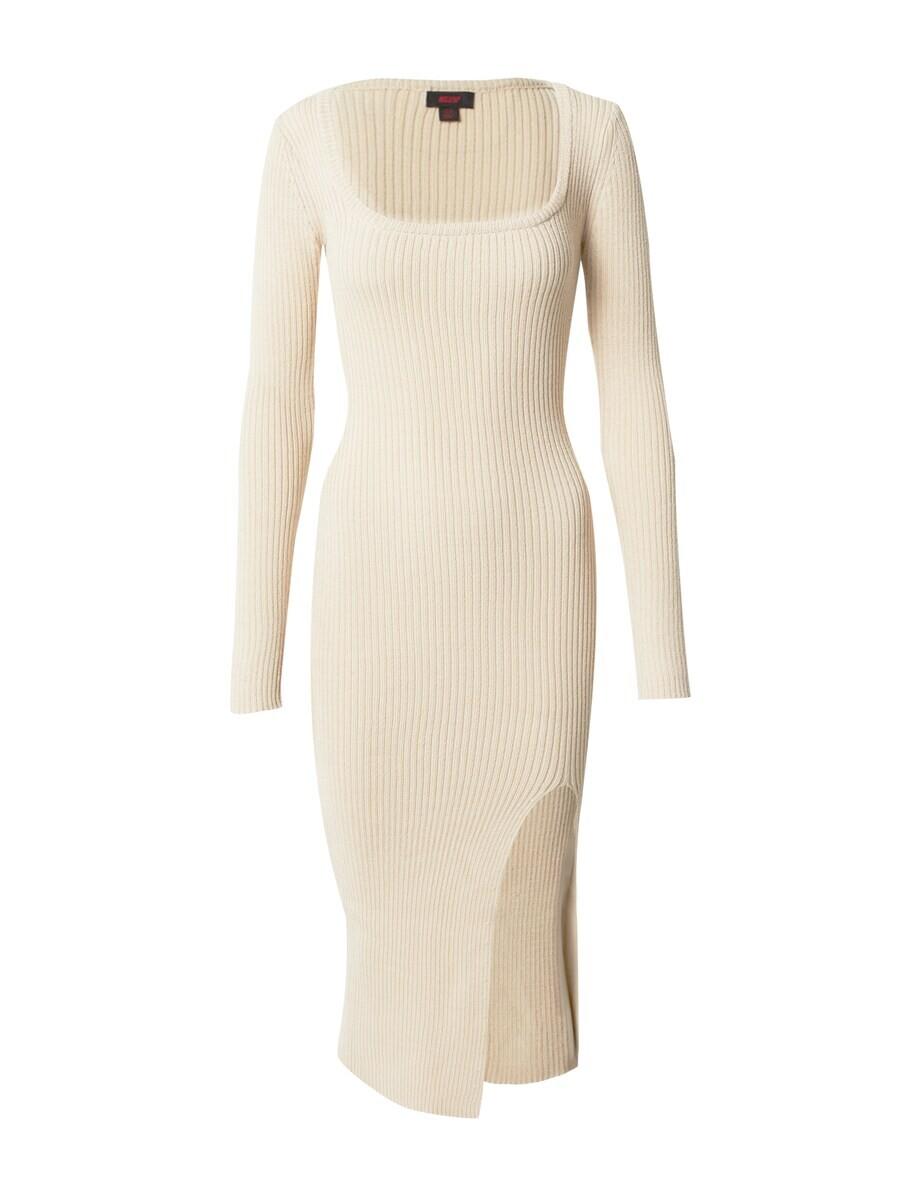 Платье Misspap Knitted dress, цвет Stone
Платье Misspap Knitted dress, цвет Stone