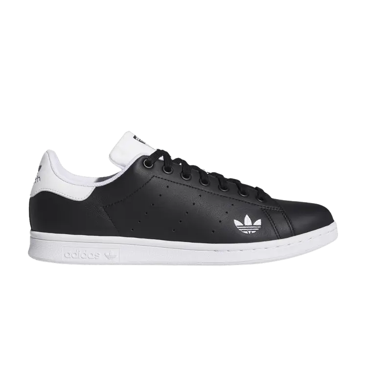 Кроссовки adidas Stan Smith 'Trefoil Pack - Black White', черный
Кроссовки adidas Stan Smith 'Trefoil Pack - Black White', черный