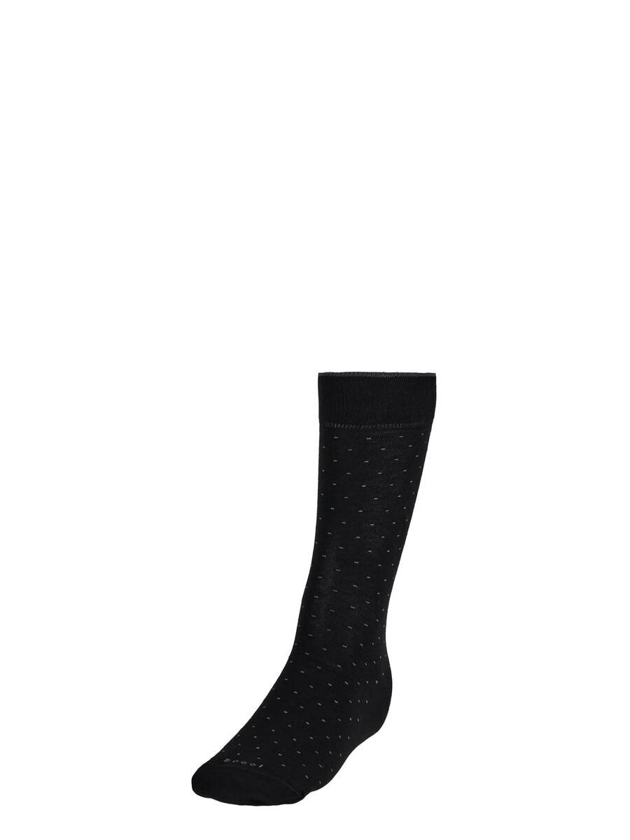 Носки Boggi Milano, черный
Носки Boggi Milano, черный