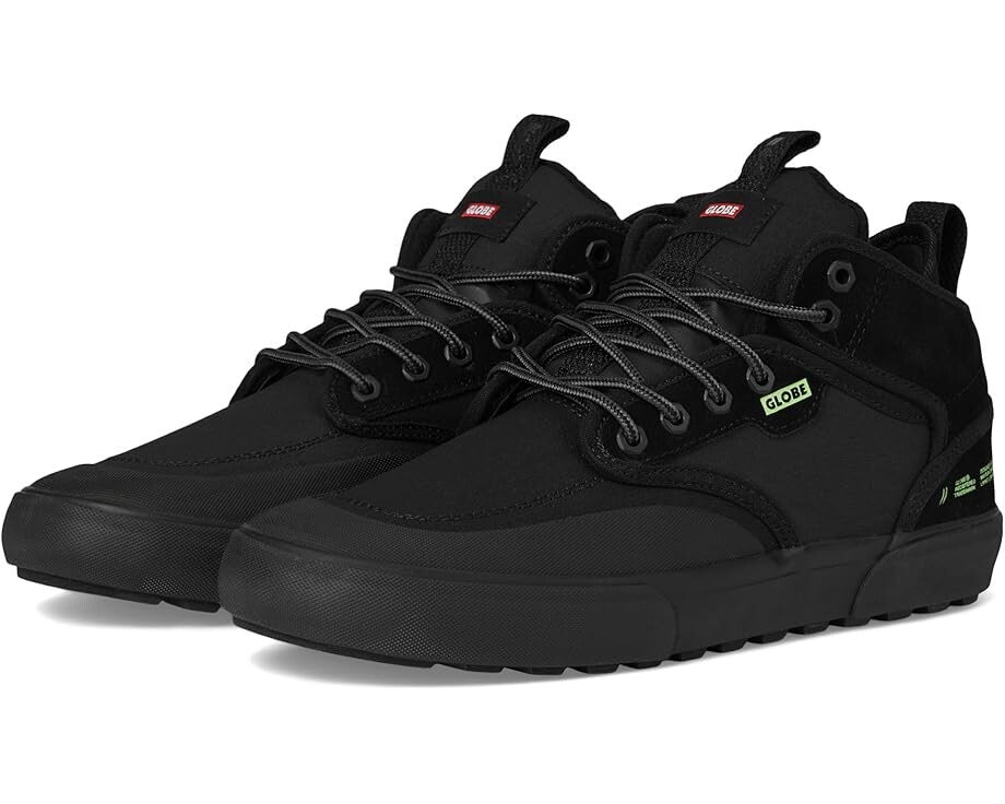 Кроссовки Globe Motley Mid, цвет Black/Lime/Summit, Черный, Кроссовки Globe Motley Mid, цвет Black/Lime/Summit
Кроссовки Globe Motley Mid, цвет Black/Lime/Summit, Черный, Кроссовки Globe Motley Mid, цвет Black/Lime/Summit