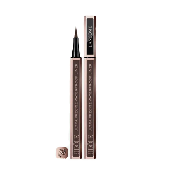 Водостойкая подводка для глаз Lash Idole Liner Lancôme, цвет brown
Водостойкая подводка для глаз Lash Idole Liner Lancôme, цвет brown