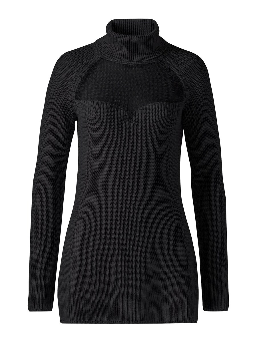 Свитер heine, черный
Свитер heine, черный