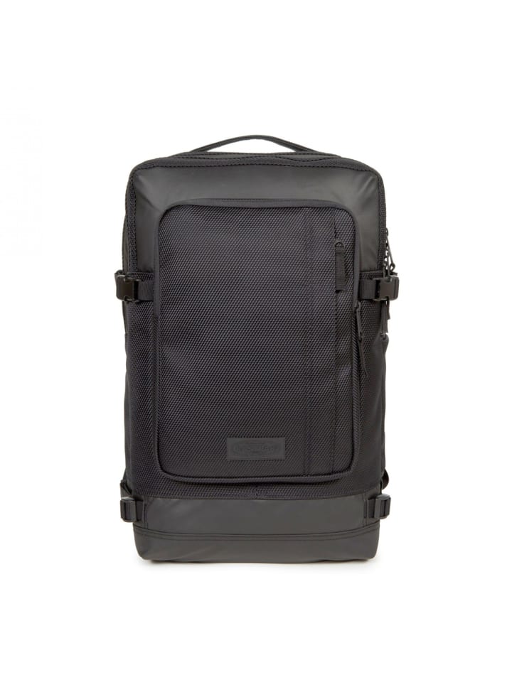 Рюкзак Eastpak TECUM L Cnnct Пальто Eastpak
Рюкзак Eastpak TECUM L Cnnct Пальто Eastpak