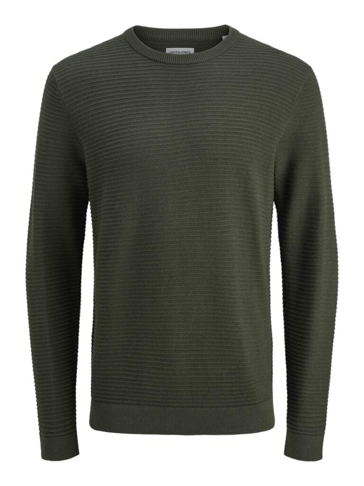 Свитер Jack & Jones
Свитер Jack & Jones