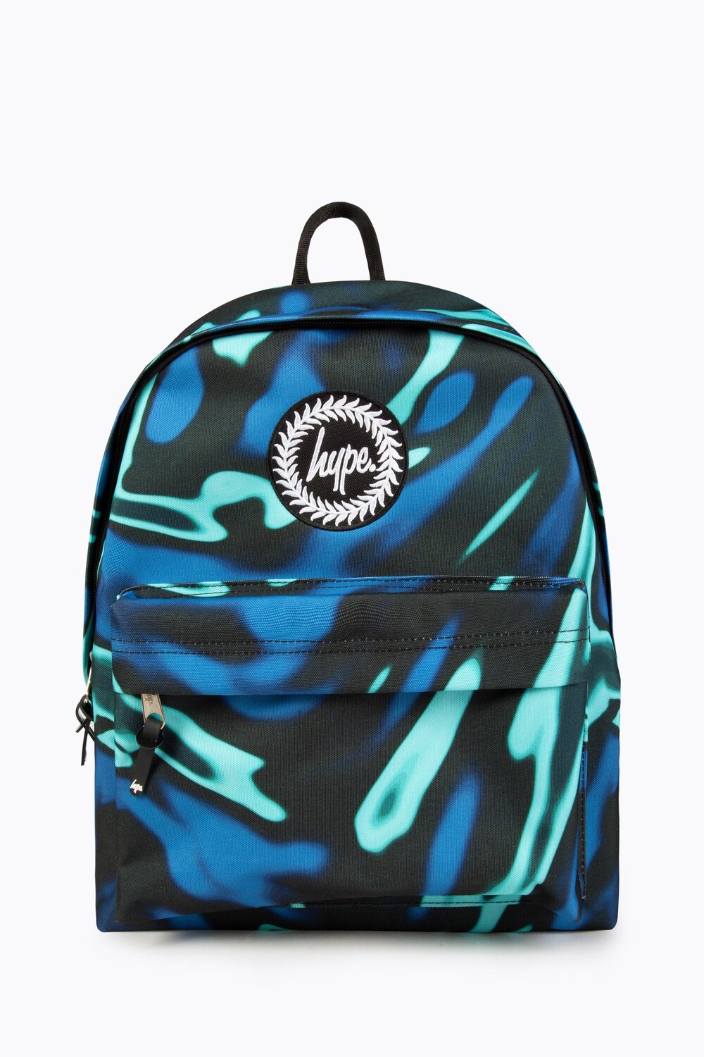 Мульти-Рюкзак для мальчиков Hype, черный
Мульти-Рюкзак для мальчиков Hype, черный