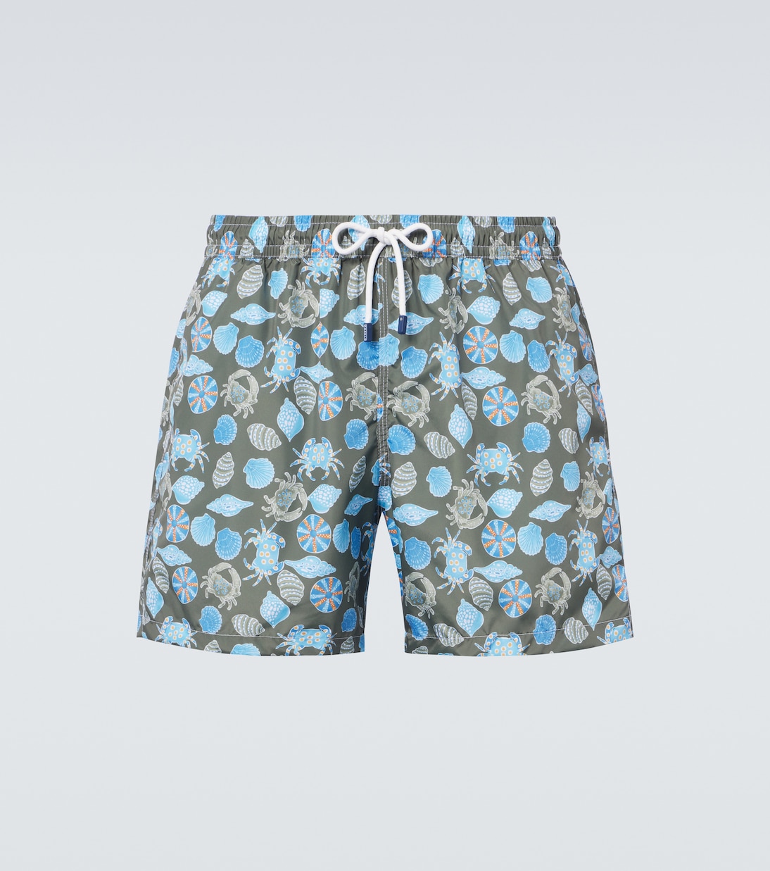 Плавки с принтом Madeira Fedeli, Seashell, Серый, Плавки с принтом Madeira Fedeli, Seashell
Плавки с принтом Madeira Fedeli, Seashell, Серый, Плавки с принтом Madeira Fedeli, Seashell